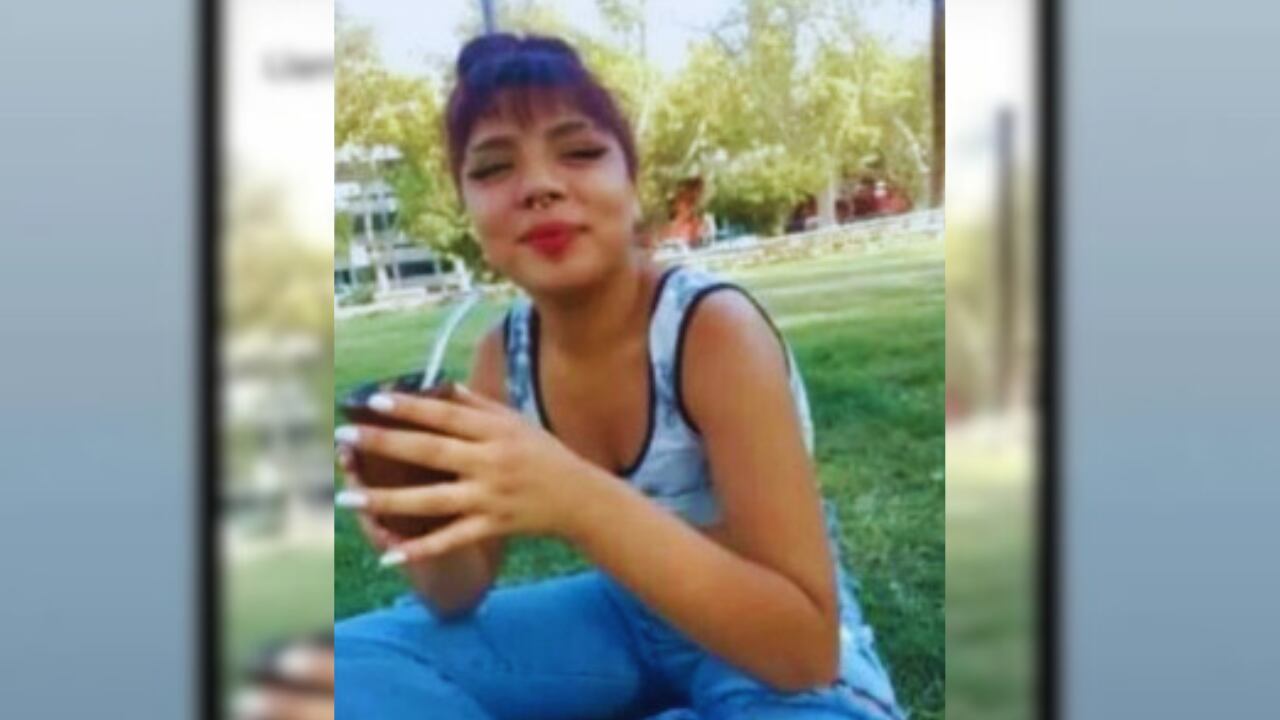 Buscan intensamente a una chica de 19 años en San Juan