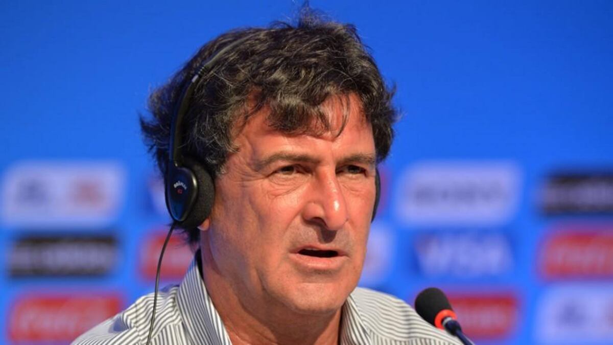 Mario Kempes comparó a Messi con Maradona: “El título de campeón del mundo todavía no lo tiene”