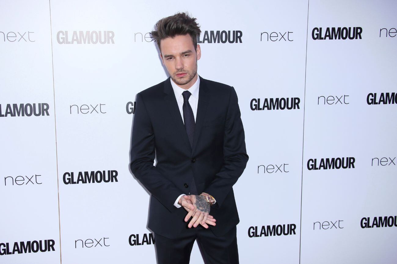 Murió Liam Payne, ex miembro de One Direction (AP/Archivo).