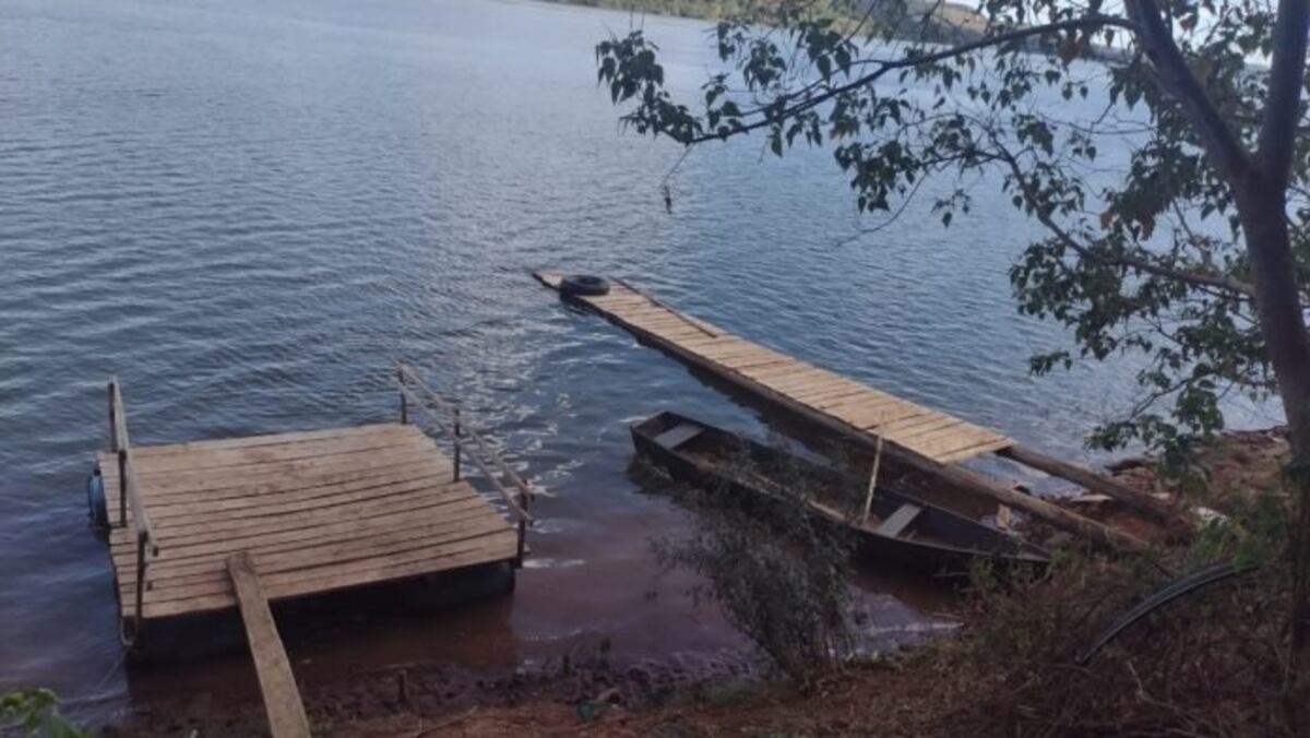 Lamentable suceso en Alba Posse: un niño de seis años murió ahogado