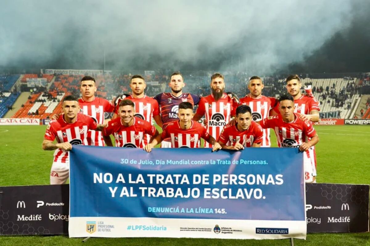 Diego Dabove, los “seis minutos que cambiaron el partido” y la convicción de que Instituto crecerá
