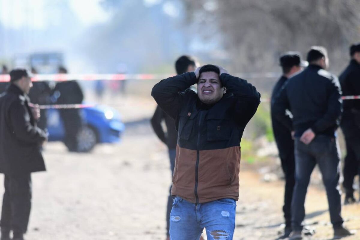El jefe de una célula de “Los Monos” quedó en la mira por la muerte de dos hermanas