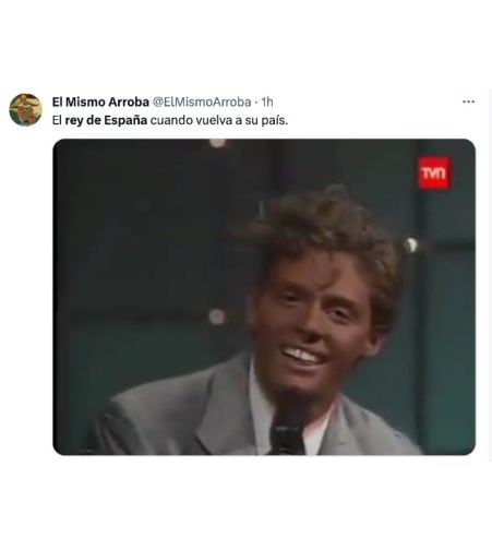 Los mejores memes que dejó el acto de asunción de Javier Milei