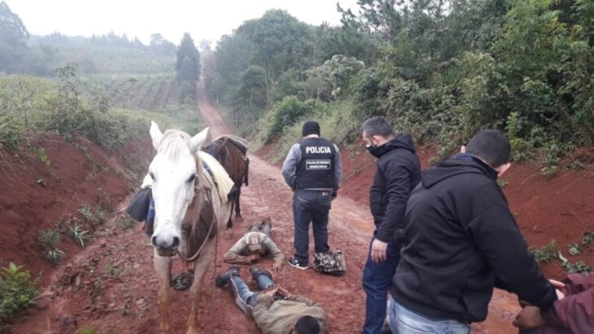 San Pedro: hoy podría ser citado a declarar el segundo sospechoso del crimen de De Lima