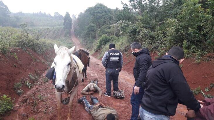 San Pedro: hoy podría ser citado a declarar el segundo sospechoso del crimen de De Lima.