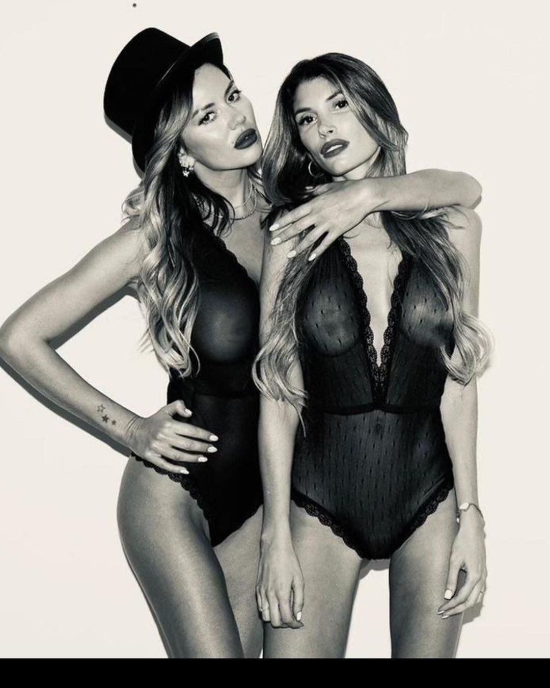 Karina Jelinek quiere formar una familia con Florencia Parisse.