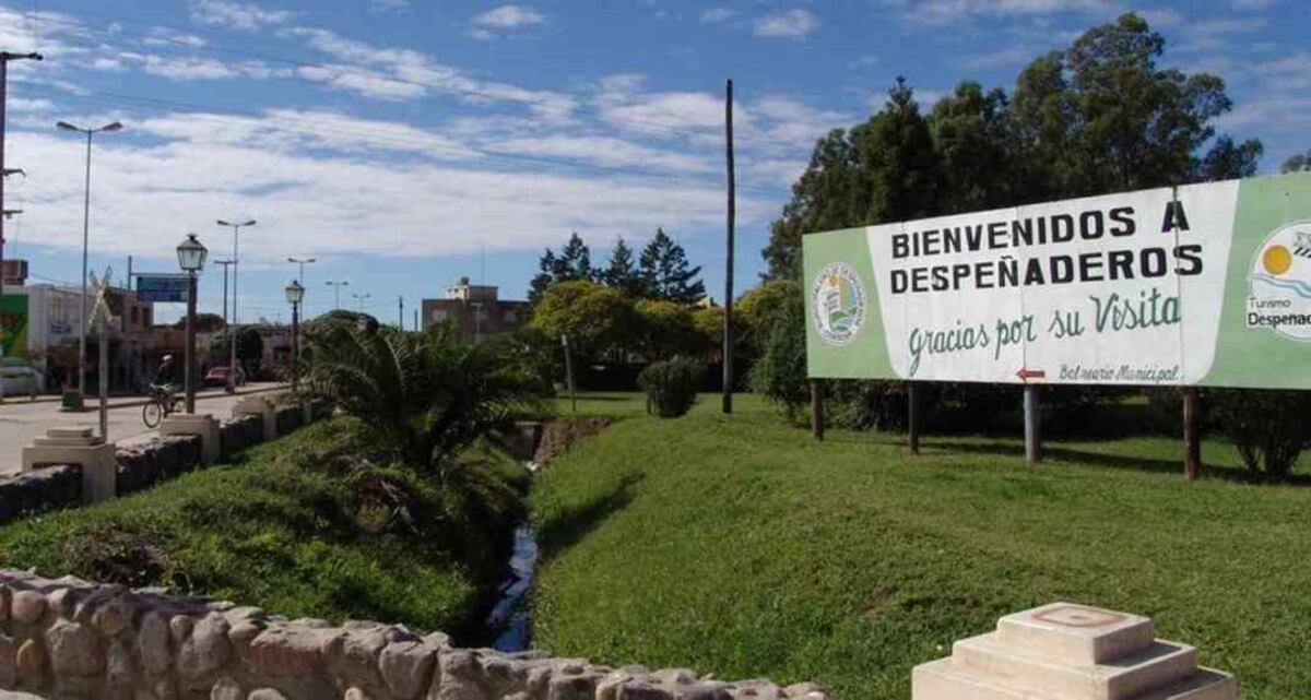 El cura apartado de un colegio de Despeñaderos fue acusado de abuso sexual