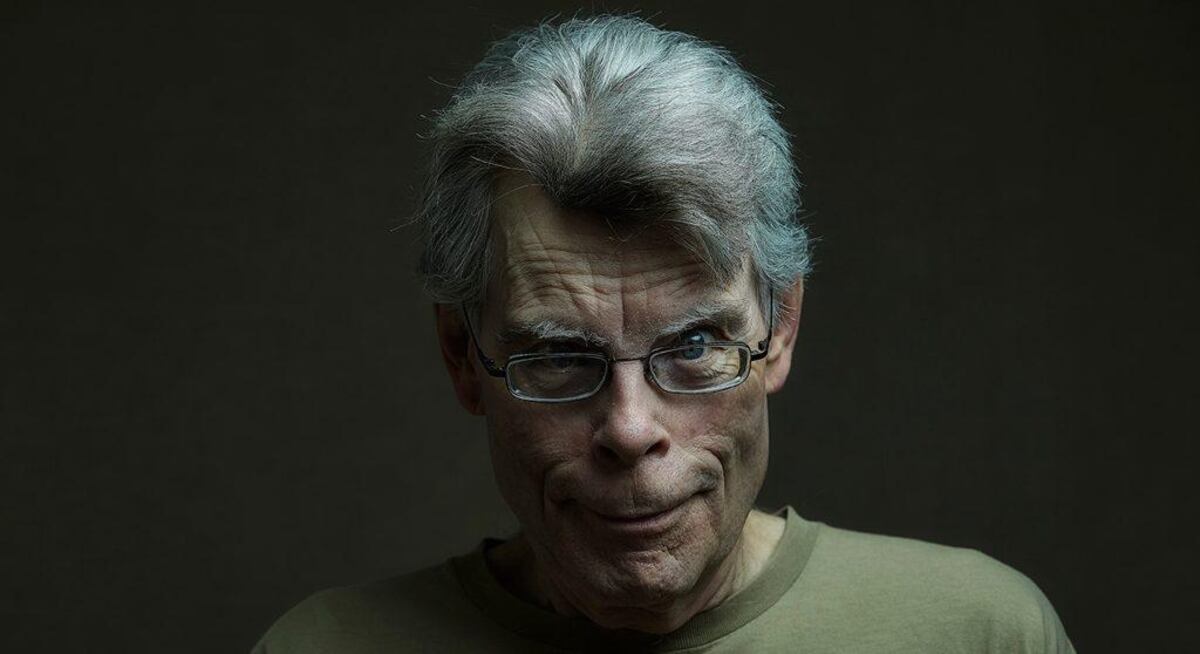 La obra maestra de terror que prepara Netflix basada en una novela de Stephen King