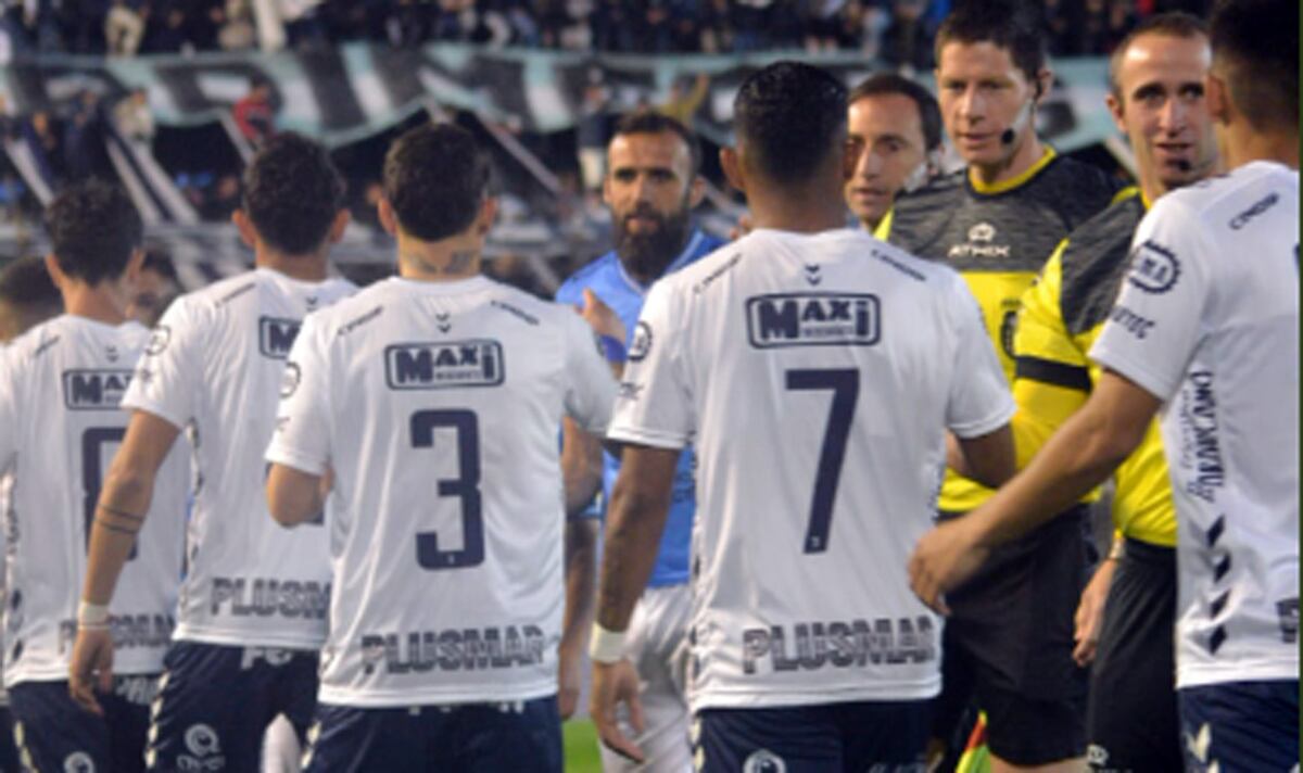 Estudiantes de Río Cuarto volvía al triunfo ante Quilmes, pero se vuelve con un punto