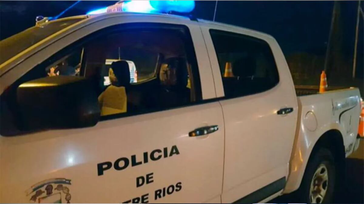 Localizaron a la mujer que había desparecido en Colón