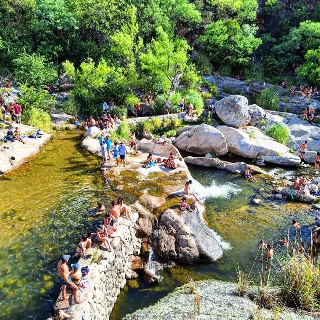 El parador se ha convertido en un furor de la temporada de verano 2024.