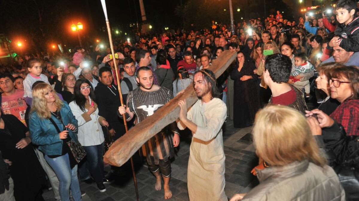 Córdoba: 3 actividades religiosas gratuitas para hacer en Semana Santa