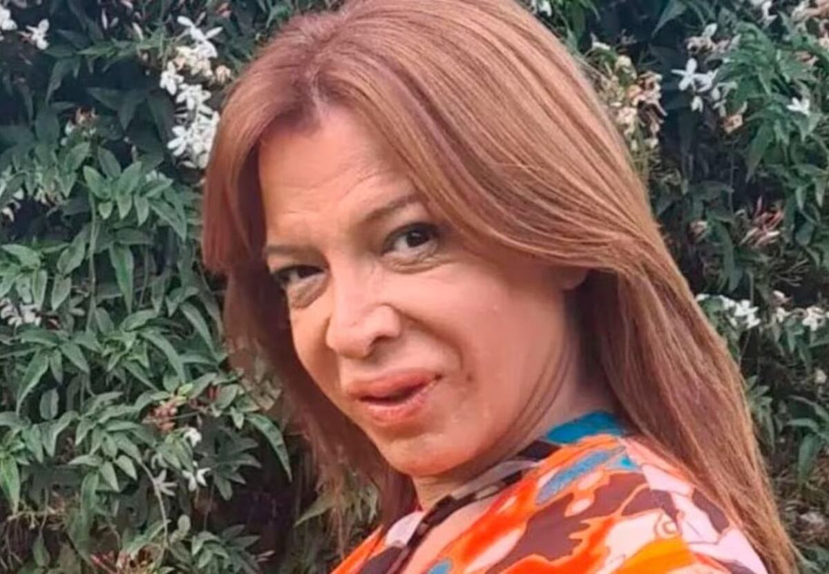 Lizy Tagliani reveló el fuerte reclamo que le hizo su hijo Tati tras comenzar el jardín: “Mi familia...”