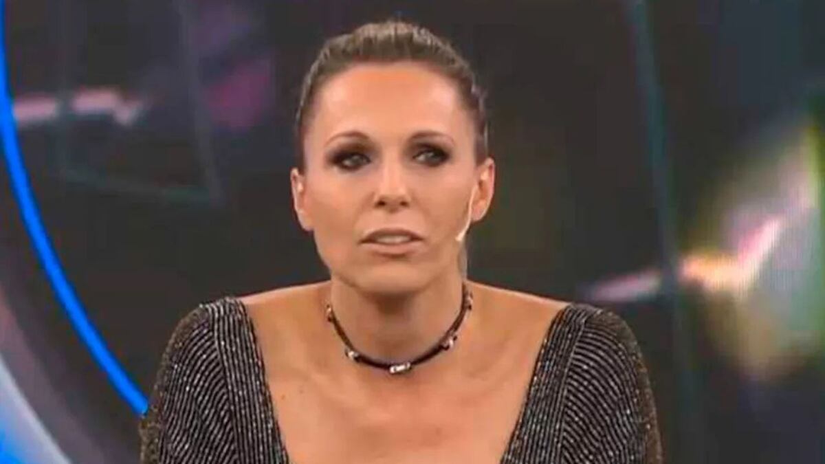 El doloroso relato de Denise Dumas sobre su primer matrimonio: “Tuve el  coraje de separarme”