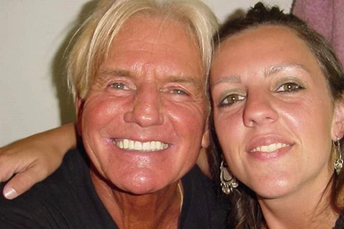 A 5 años de la trágica caída de Sergio Denis de un escenario, el desesperado pedido de justicia de su hija