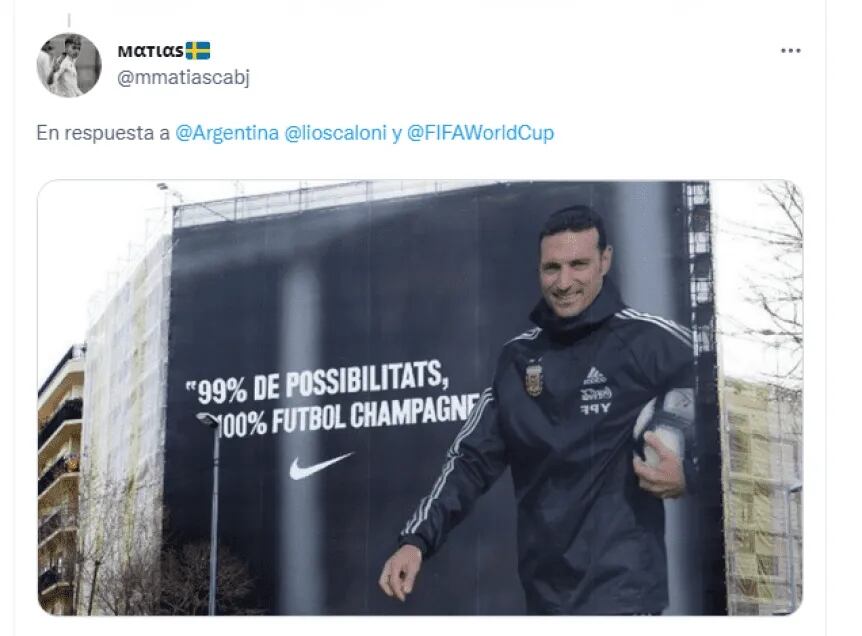 Los mejores memes por la convocatoria de la Selección Argentina.