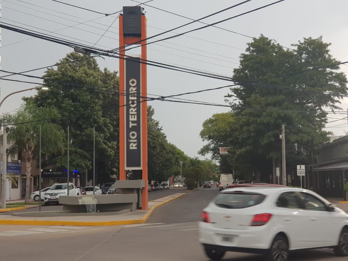 Femicidio en Córdoba: murió apuñalada en Río Tercero y detuvieron a su pareja
