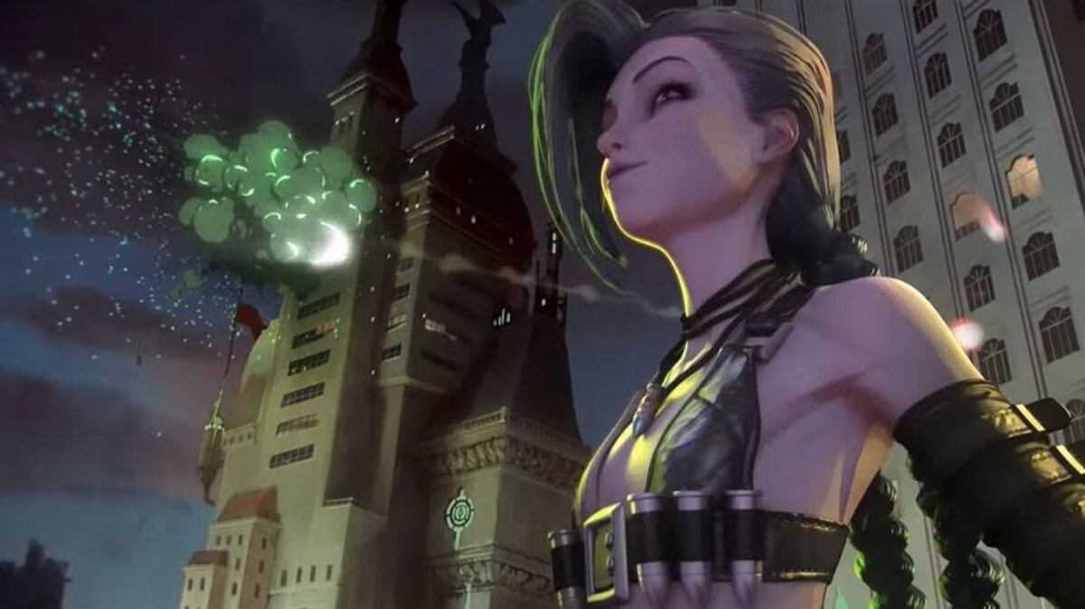 Arcane: Netflix cruza la barrera y apuesta al universo del League of Legends