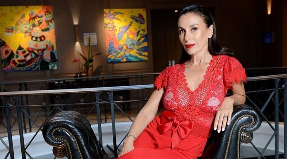 Viviana Saccone reveló cómo un constructor la estafó con su casa