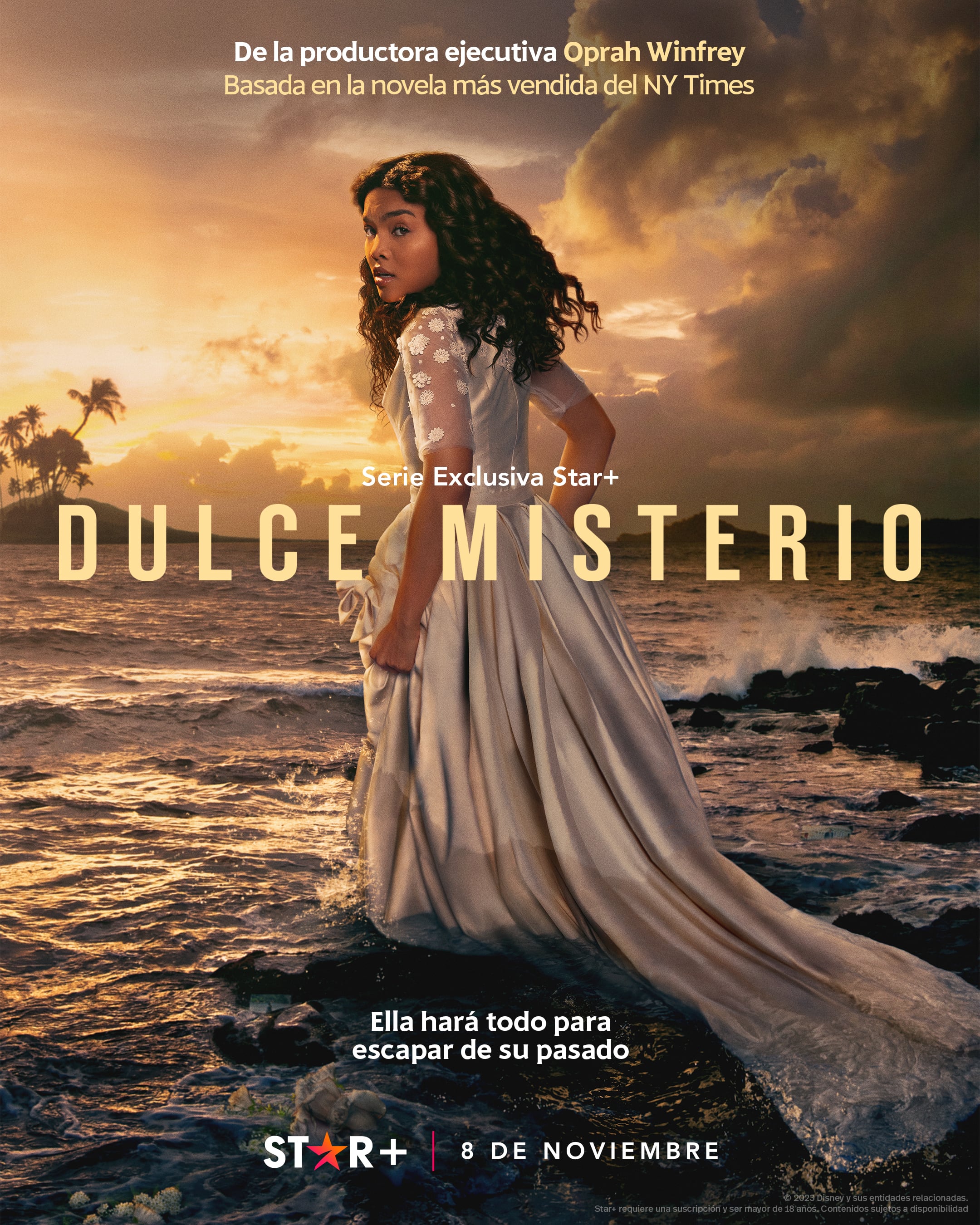 Dulce misterio