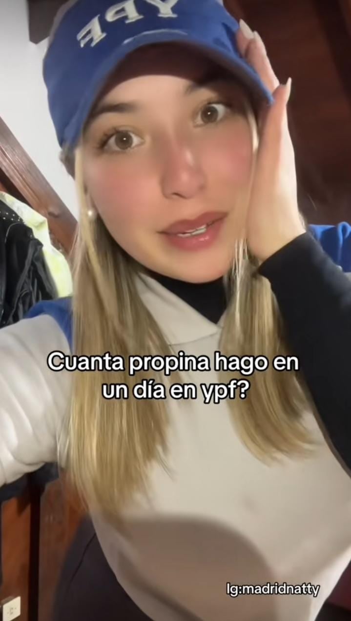 El video se viralizó rapidamente.