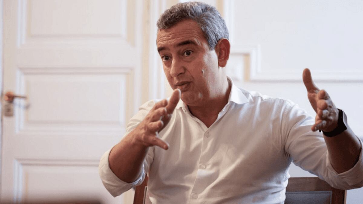 Elecciones 2023: Pablo Javkin habló sobre su posible candidatura para renovarse como intendente en Rosario