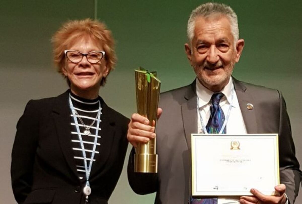 San Luis competirá con 4 iniciativas tecnológicas en los premios WSIS 2021