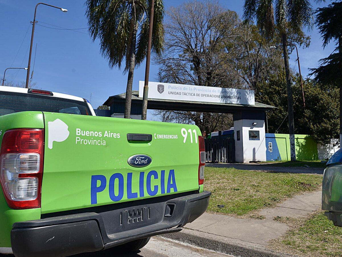 Femicidio en Merlo: detuvieron al cuñado de la mujer que apareció asesinada en un descampado