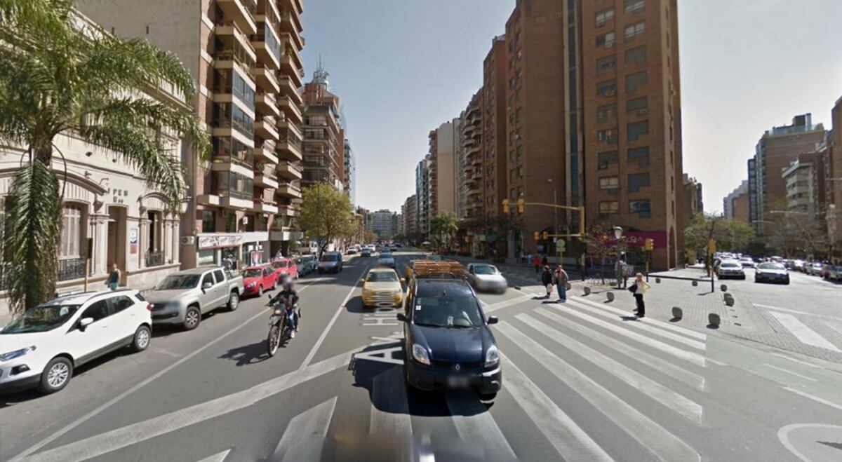 Inseguridad en Córdoba: detuvieron al hombre que robó un local de mascotas y golpeó a su dueña