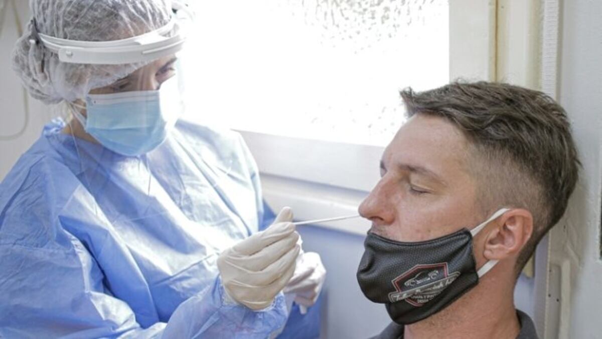 Coronavirus en Rafaela: 28 nuevos casos y se consolida la baja