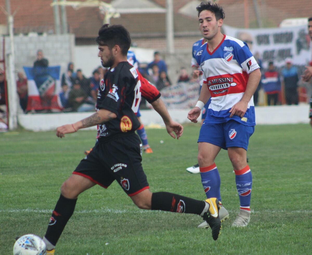 Fútbol: afirman que la Liga del Sur está en condiciones de volver a la competencia
