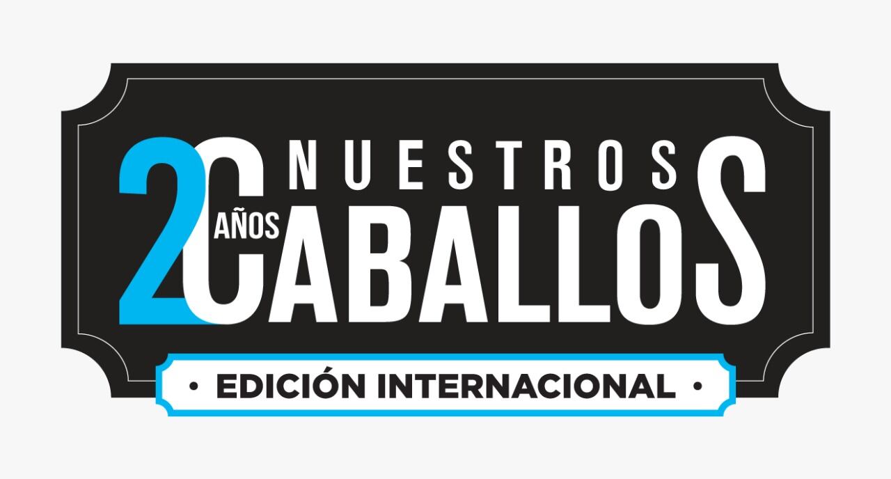 Nuestros Caballos.