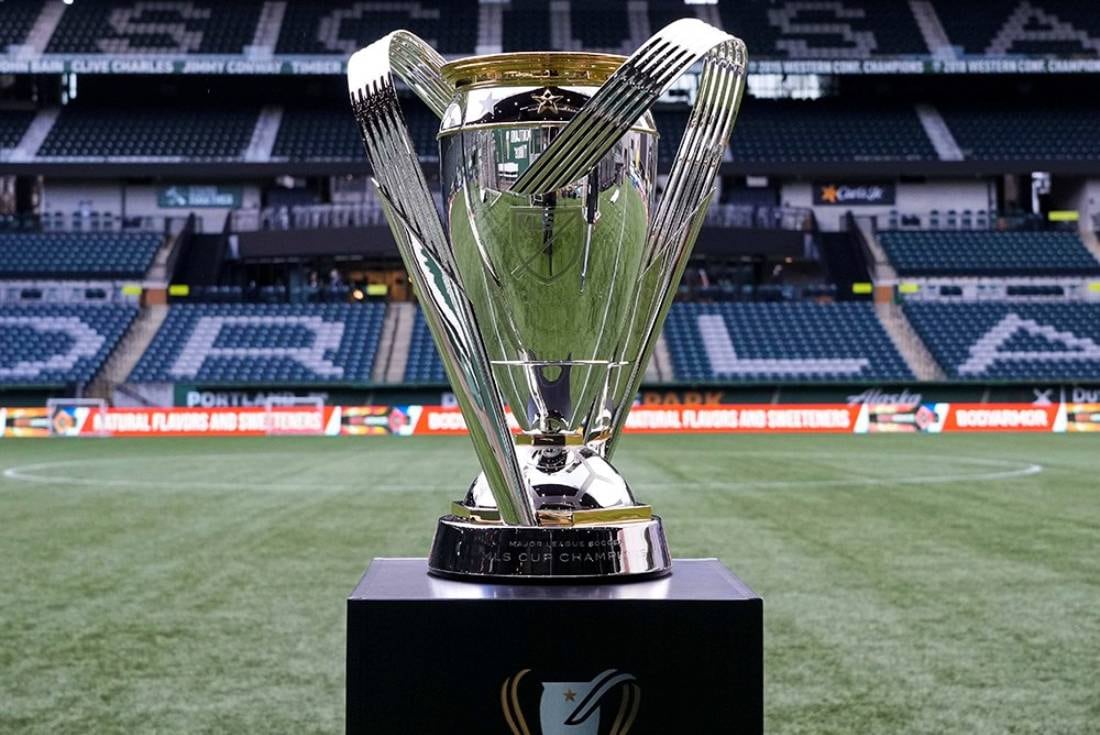 La MLS Cup (MLS)