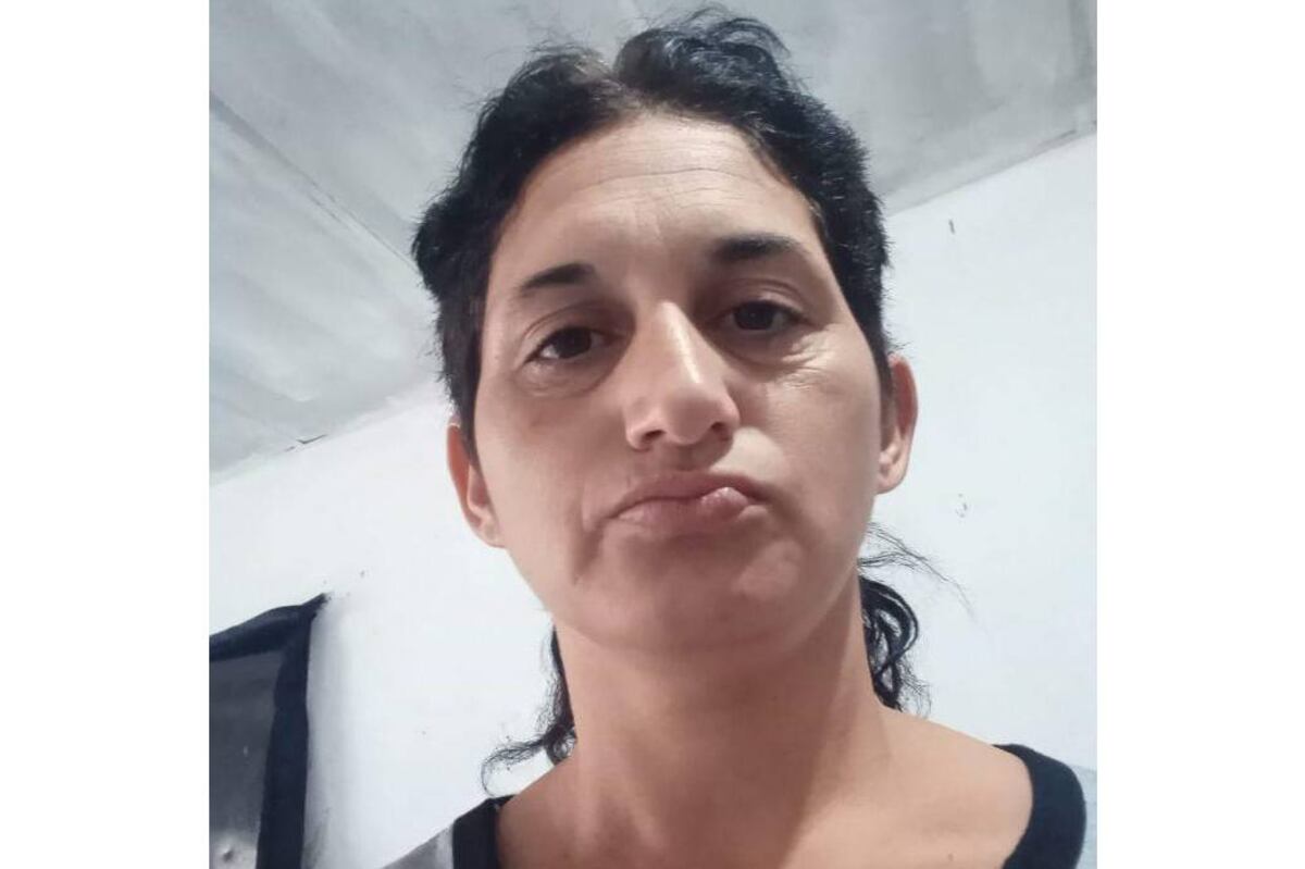 Piden ayuda para encontrar a una mujer que desapareció en enero de 2024 en Córdoba