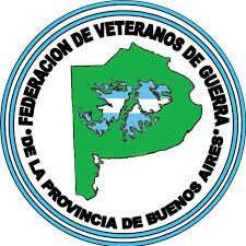 Escudo representativo de la Federación de VGM Pcia. de Bs As.