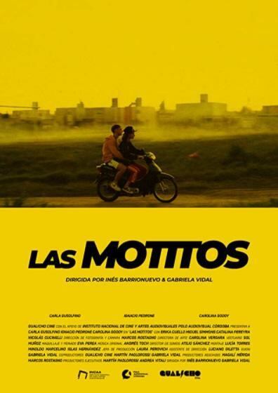 Las Motitos llega a Arroyito