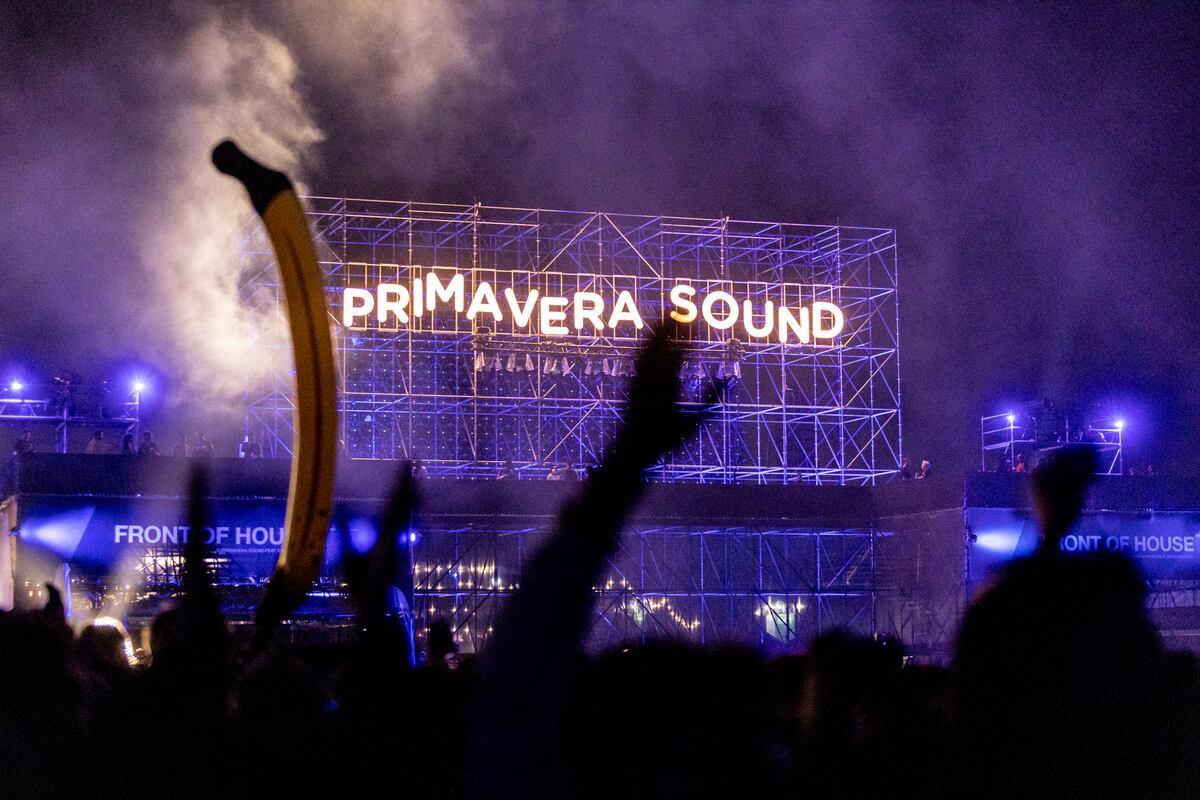 Primavera Sound Buenos Aires 2022: días, horarios y todo lo que hay que saber sobre el lineup del festival
