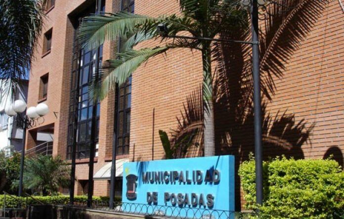 Asueto administrativo por el Día del Empleado Municipal en Posadas.