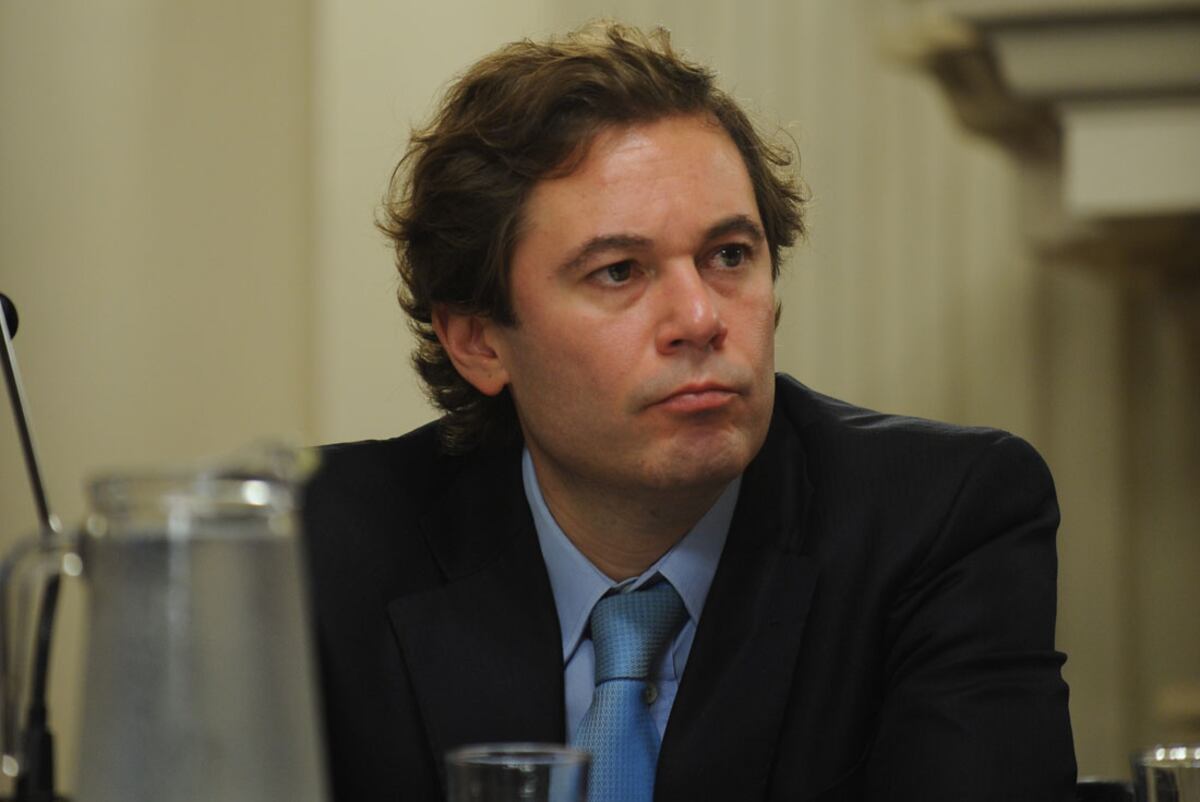 La palabra del oficialismo tras la citación para Oscar González a la Legislatura de Córdoba