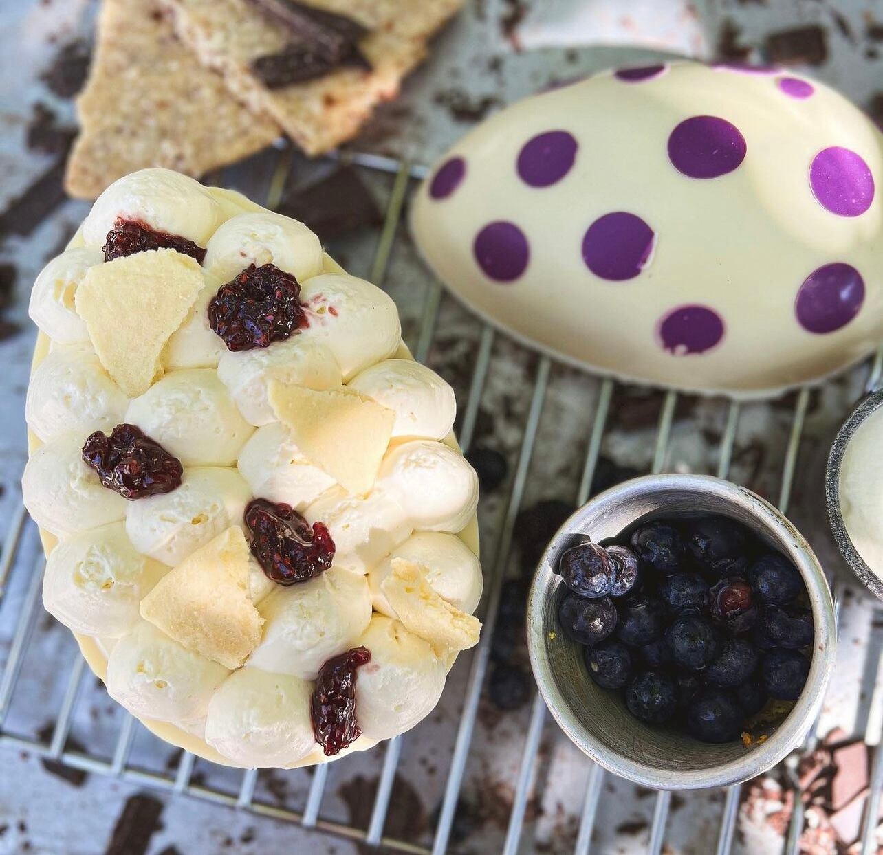 Huevo de Pascua