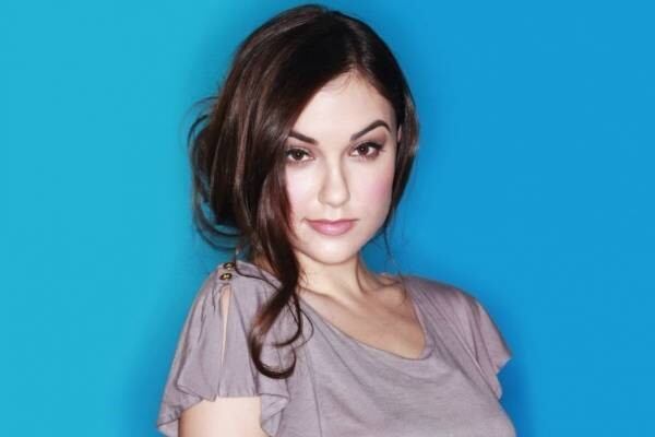 Sasha Grey