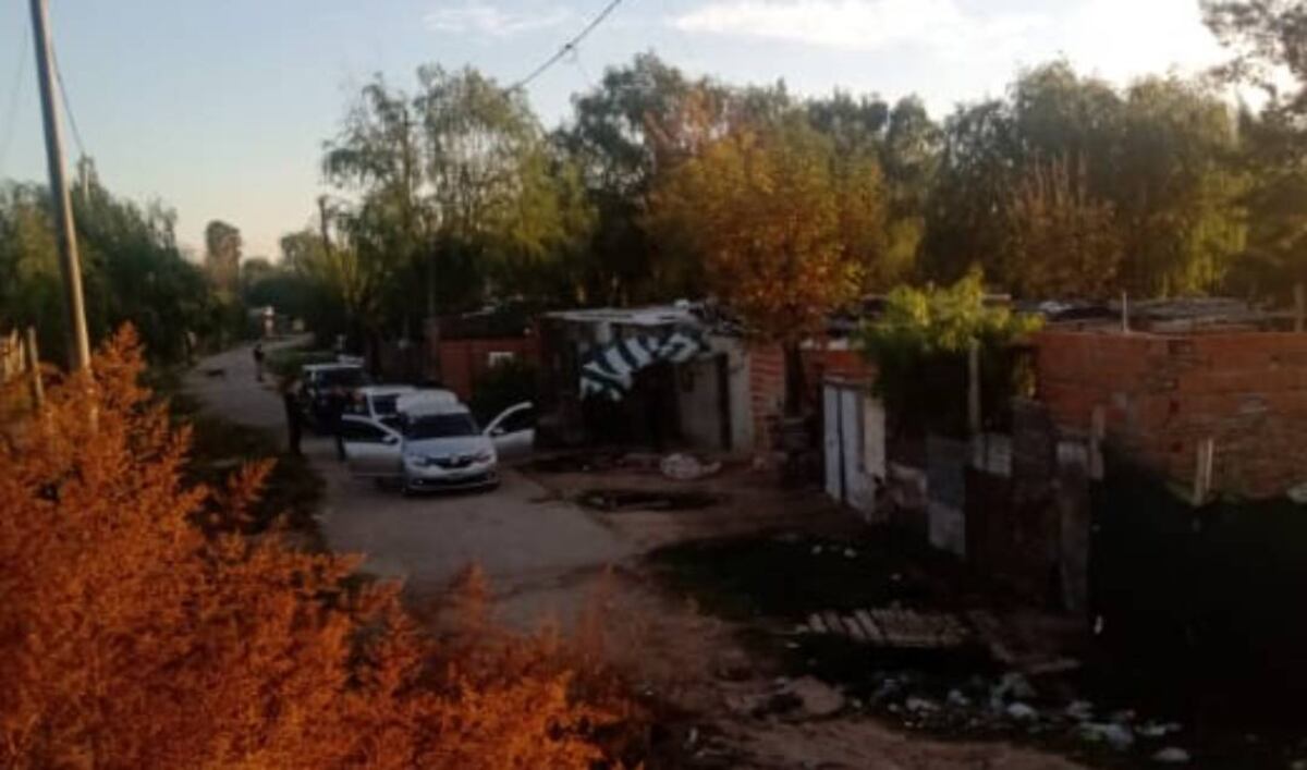 Arrestaron a un joven porque quiso vender a su beba por Facebook en Rosario