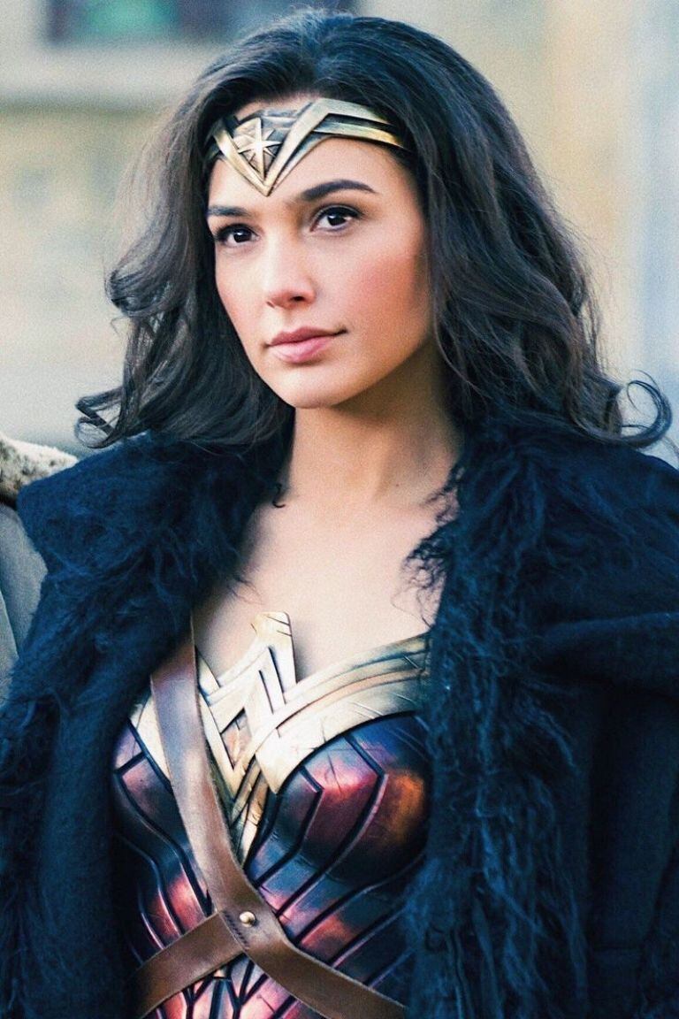 Wonder Woman