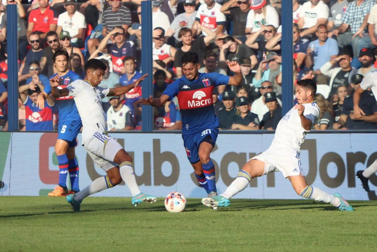 Boca vs Tigre: cuándo será la final y cómo terminó la última vez que se enfrentaron