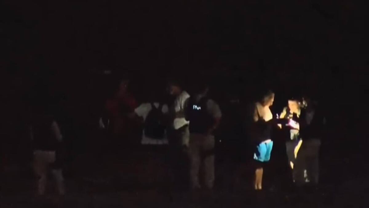Un nadador de Rosario murió mientras hacía deporte en el río Paraná
