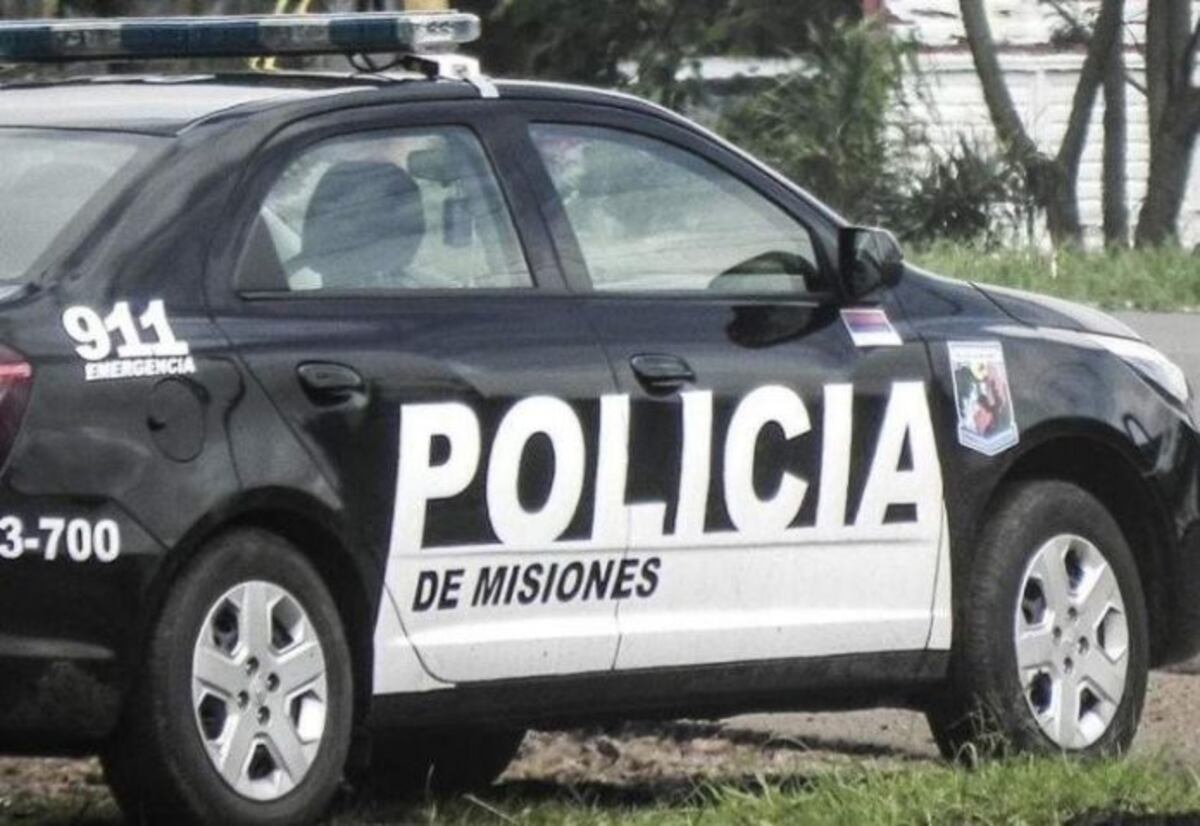 Un policía fue acusado de abusar sexualmente a dos adolescentes en Puerto Iguazú