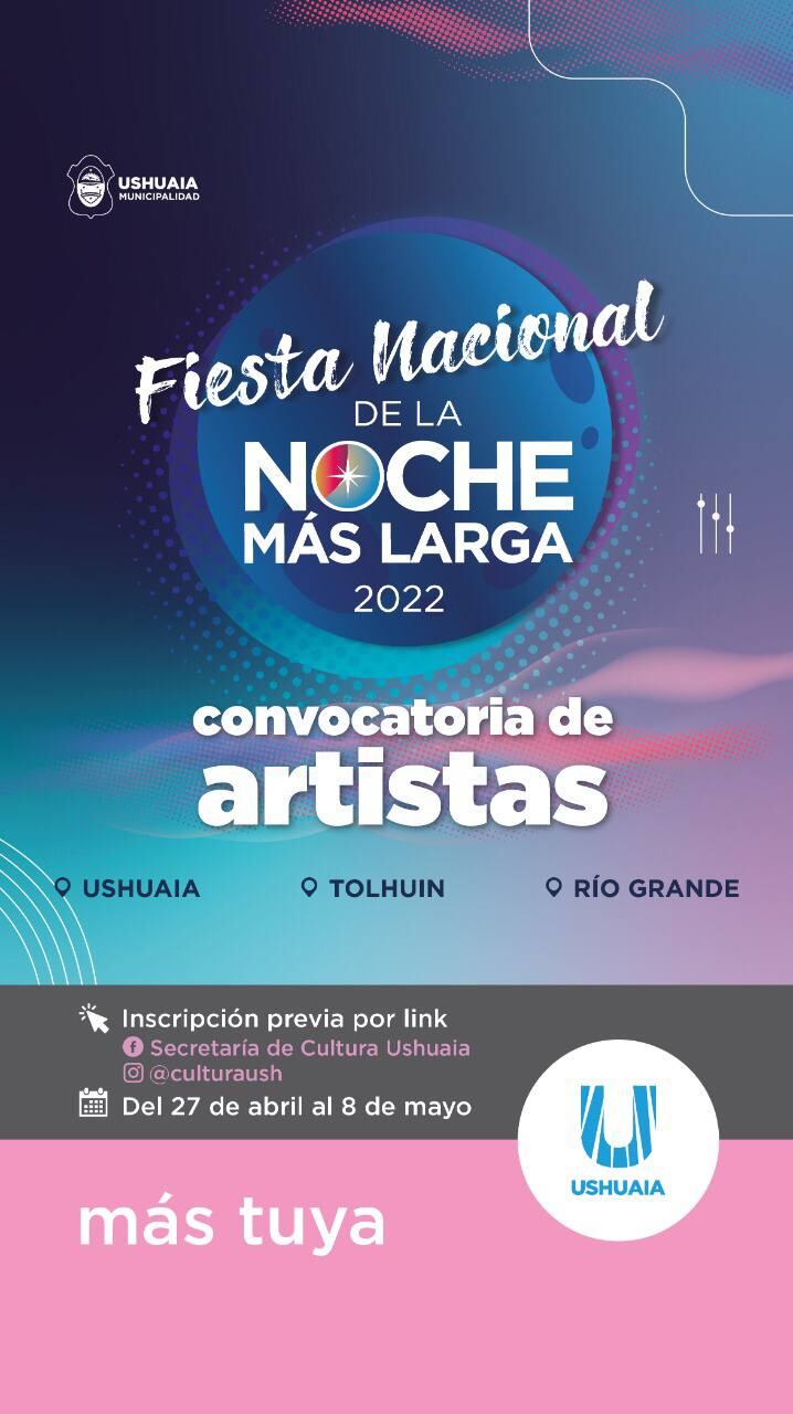 Fiesta de la Noche Más Larga