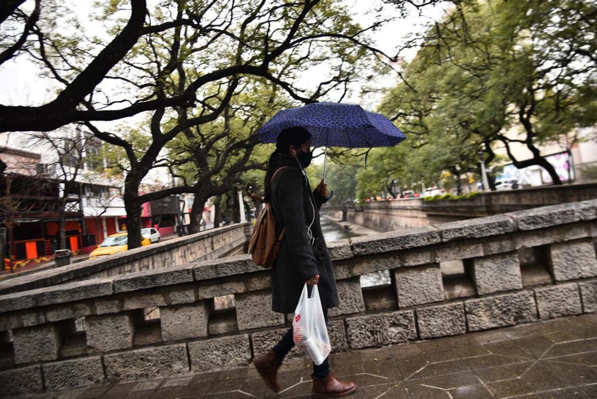 Clima en Córdoba: cómo estará el tiempo este martes 11 de julio