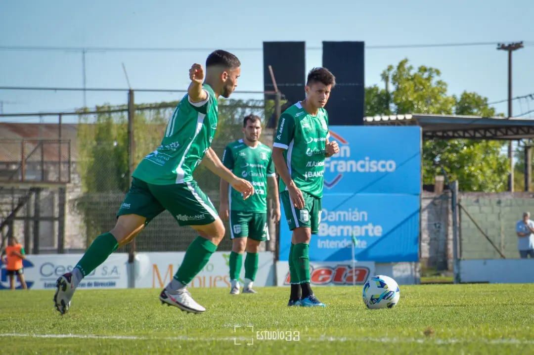 Club Sportivo Belgrano