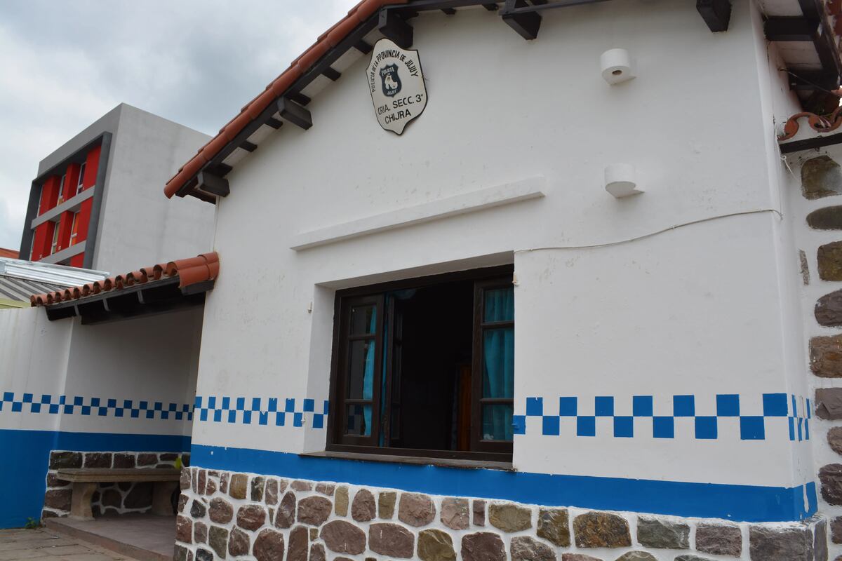 Le salió caro el chiste: quedó detenido por difundir un rumor, en Jujuy